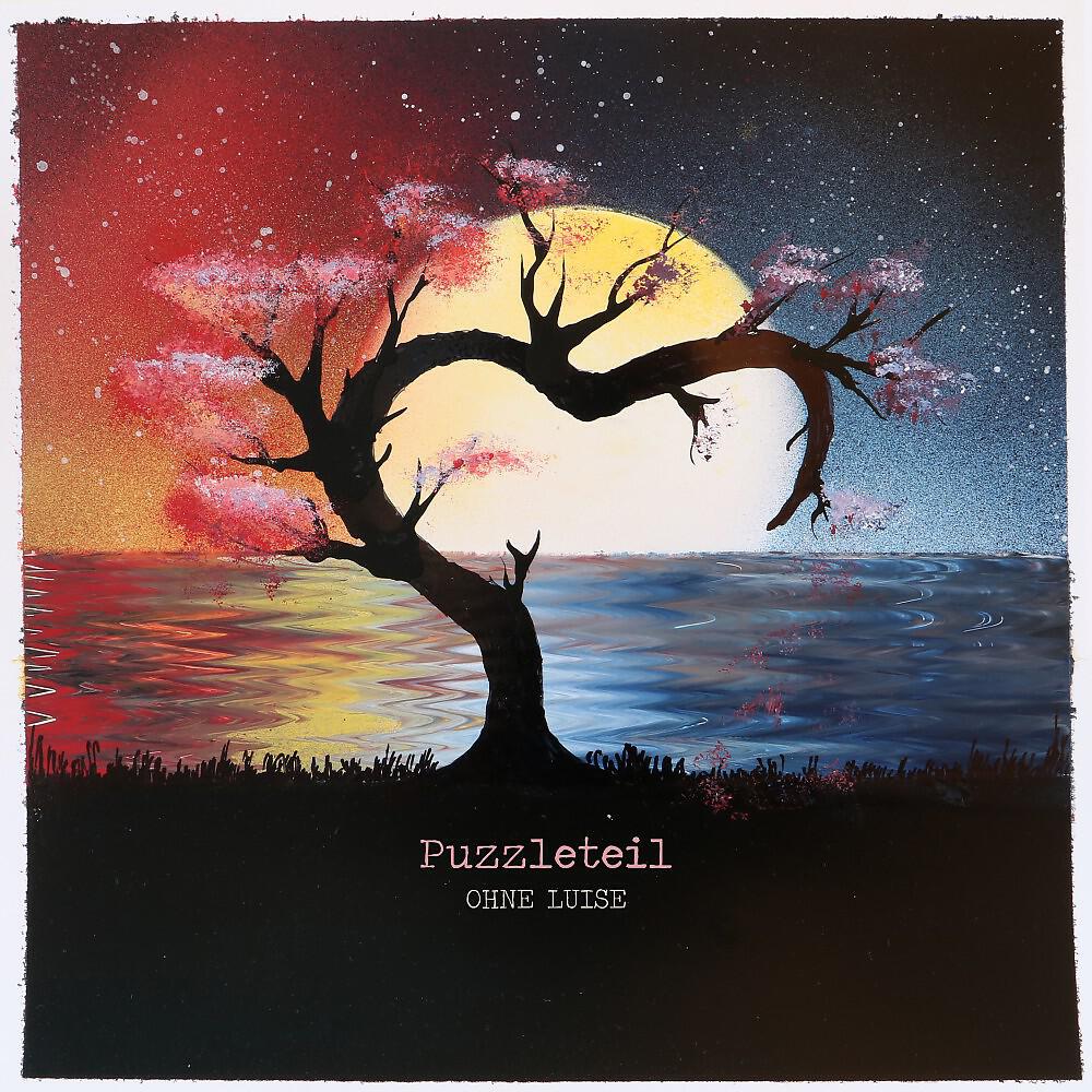 Ohne Luise - Puzzleteil