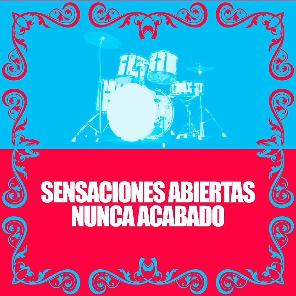 Sensaciones Abiertas - Cascada Blanca