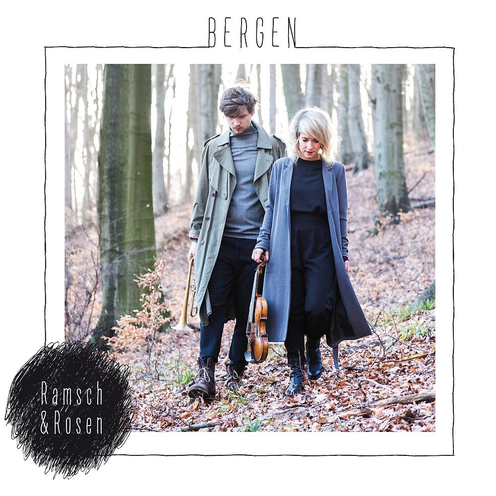 Постер альбома Bergen