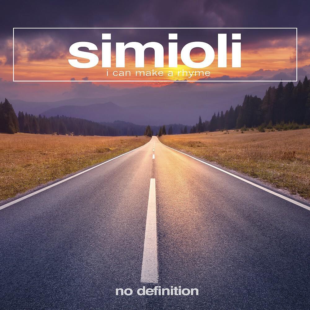 SIMIOLI - I Can Make a Rhyme (Instrumental)