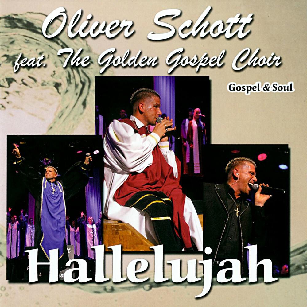 Oliver Schott - I'm Just a Nobody