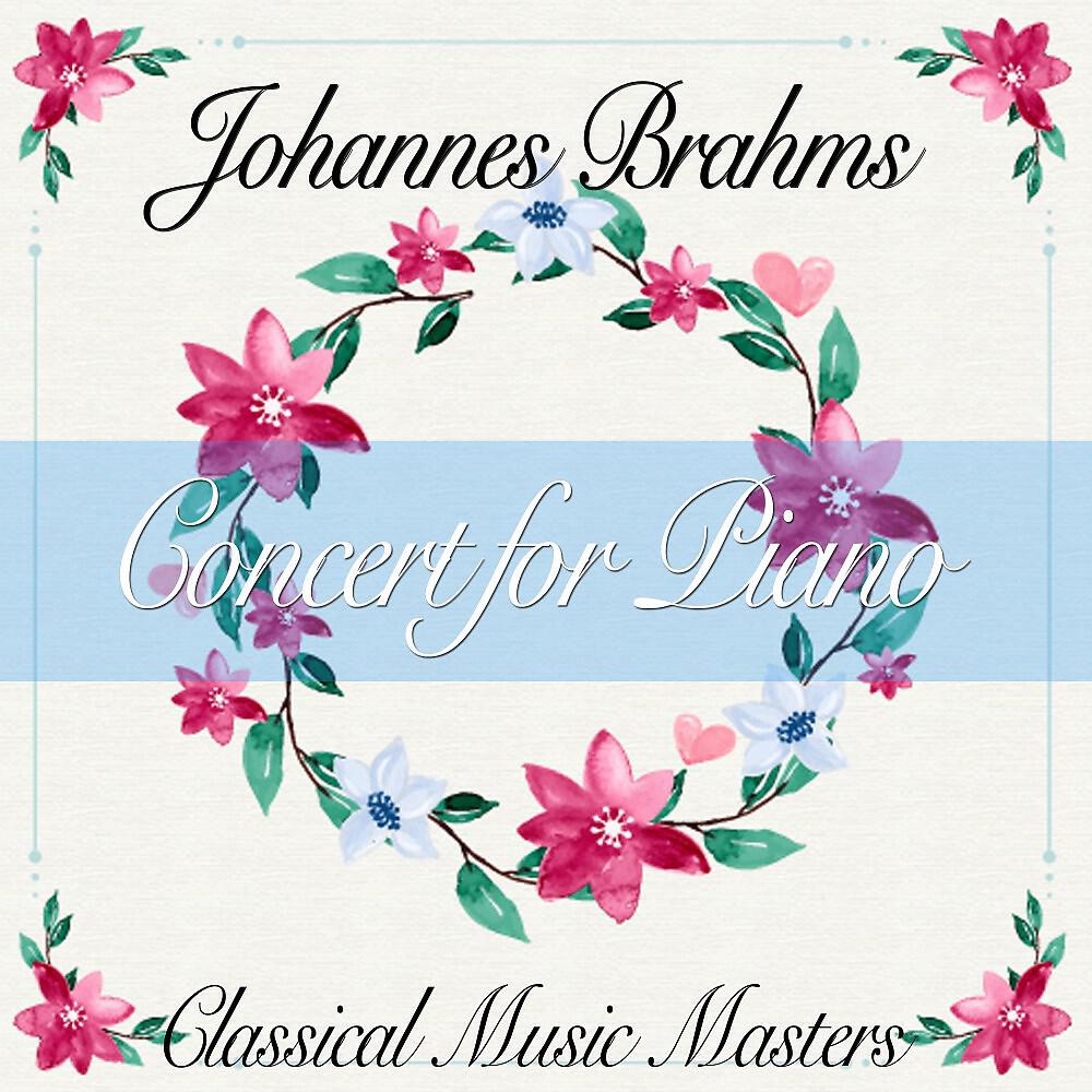 Franz Konwitschny - Piano Concerto No. 1 in D Minor, Op. 15: I. Maestoso