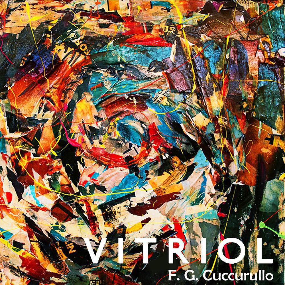 Постер альбома Vitriol