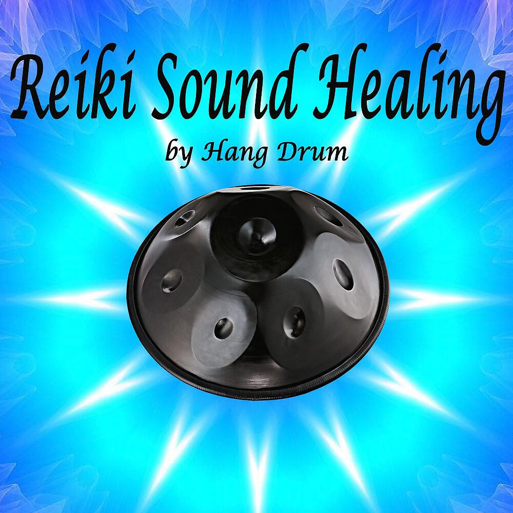 Essential Reiki - Hands of Love