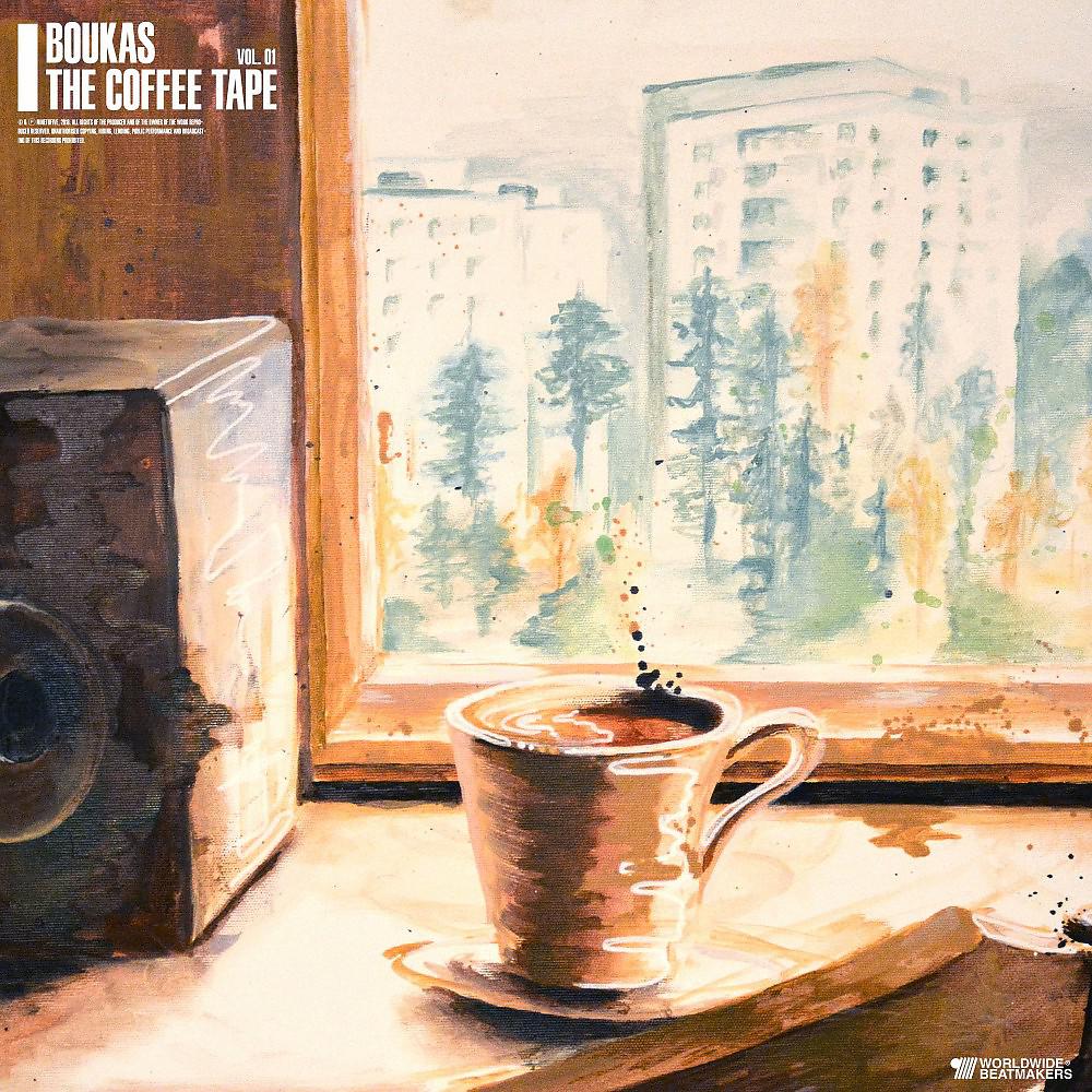 Постер альбома The Coffee Tape