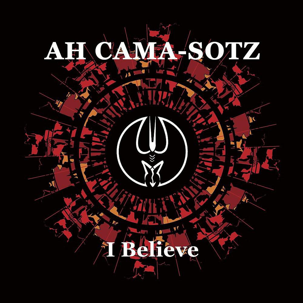 Ah Cama-Sotz - Lords of Evil