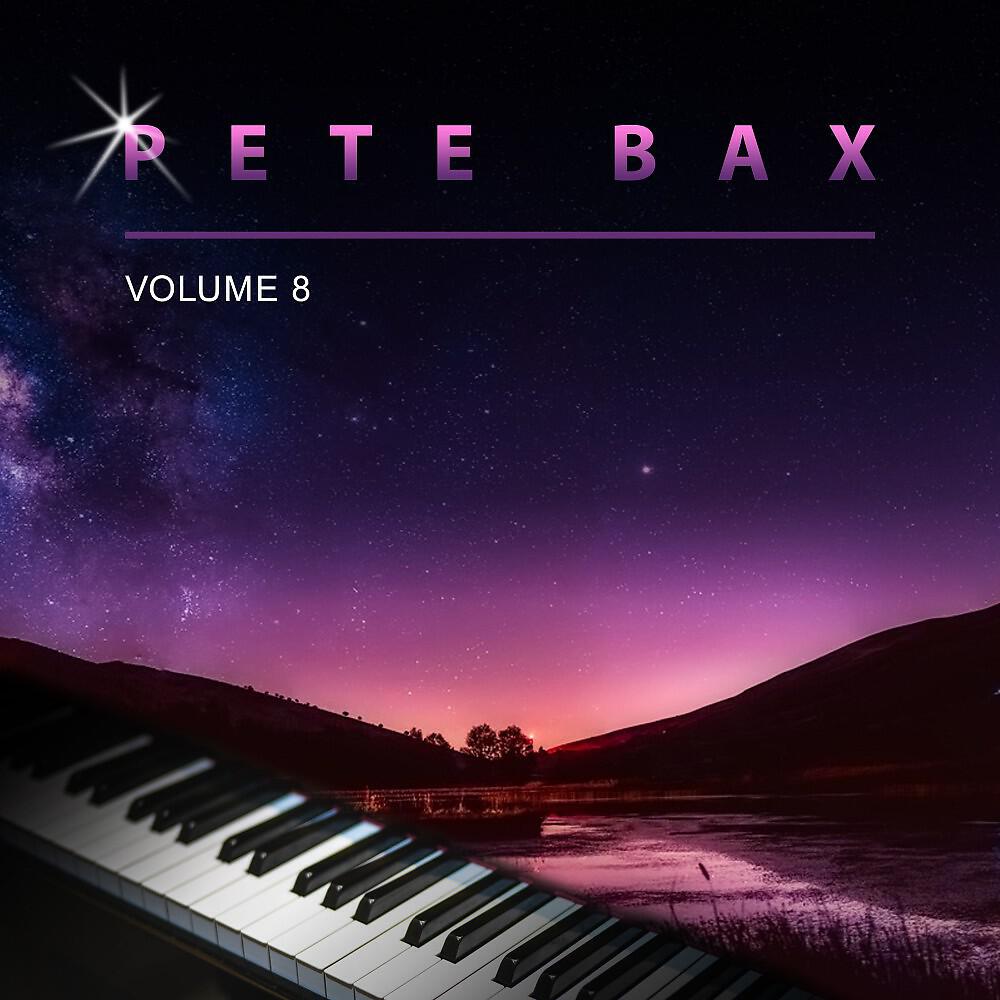 Pete Bax - Crazy Bones