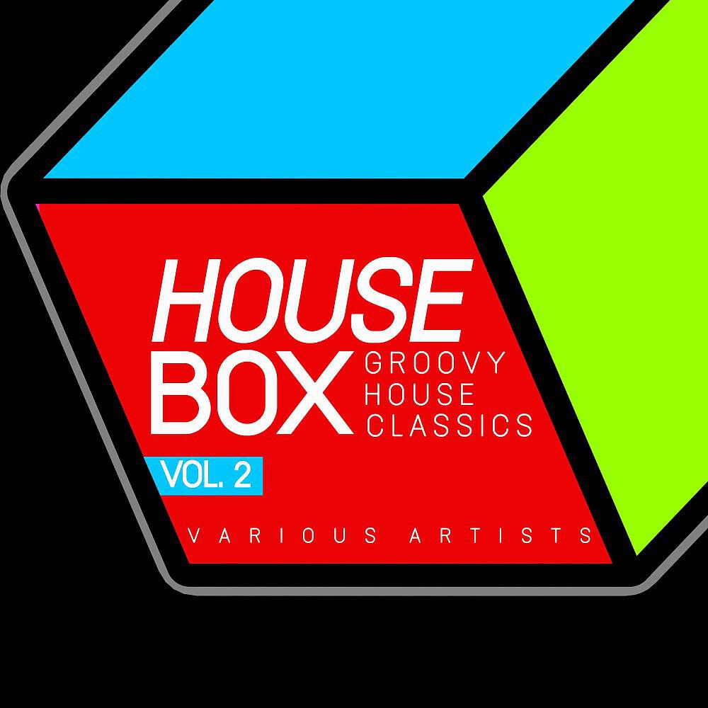 Kitschouse - Yeast to East (Extended Mix)