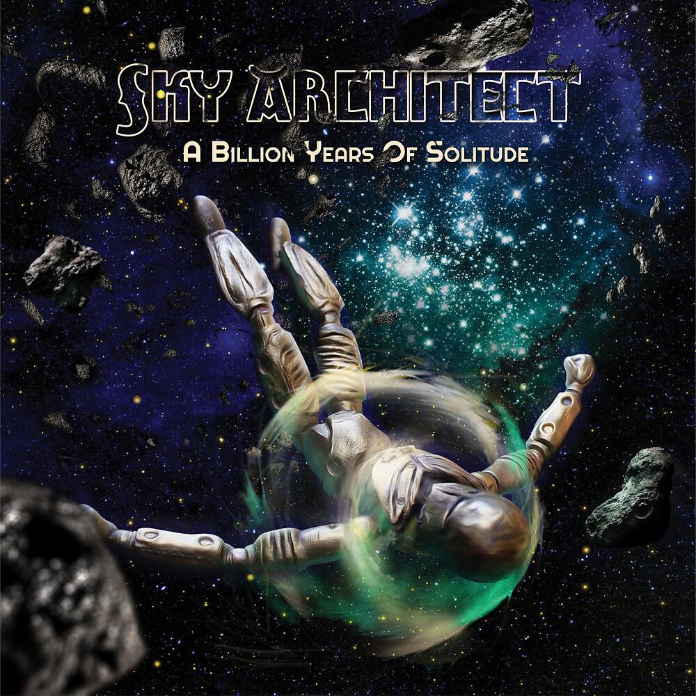 Sky Architect - Elegy of a Solitary Giant