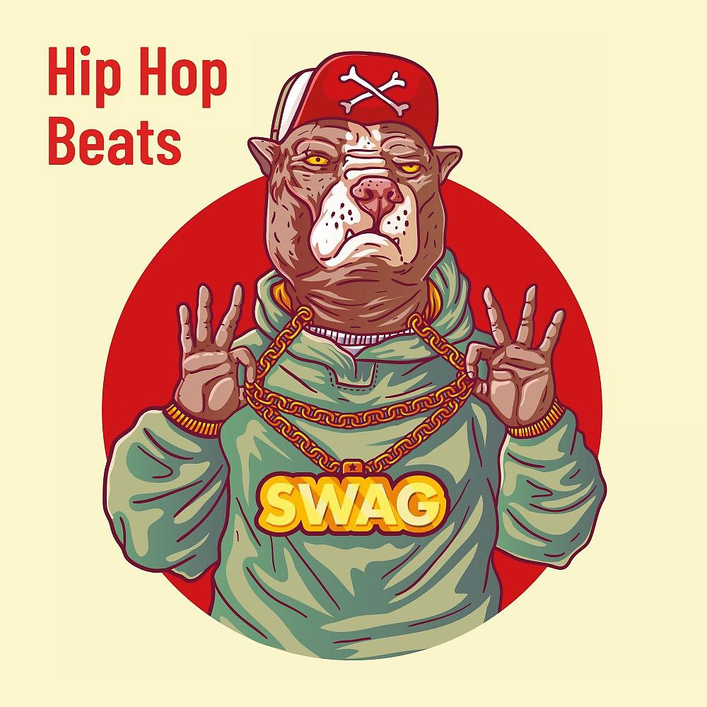 Постер альбома Hip Hop Beats