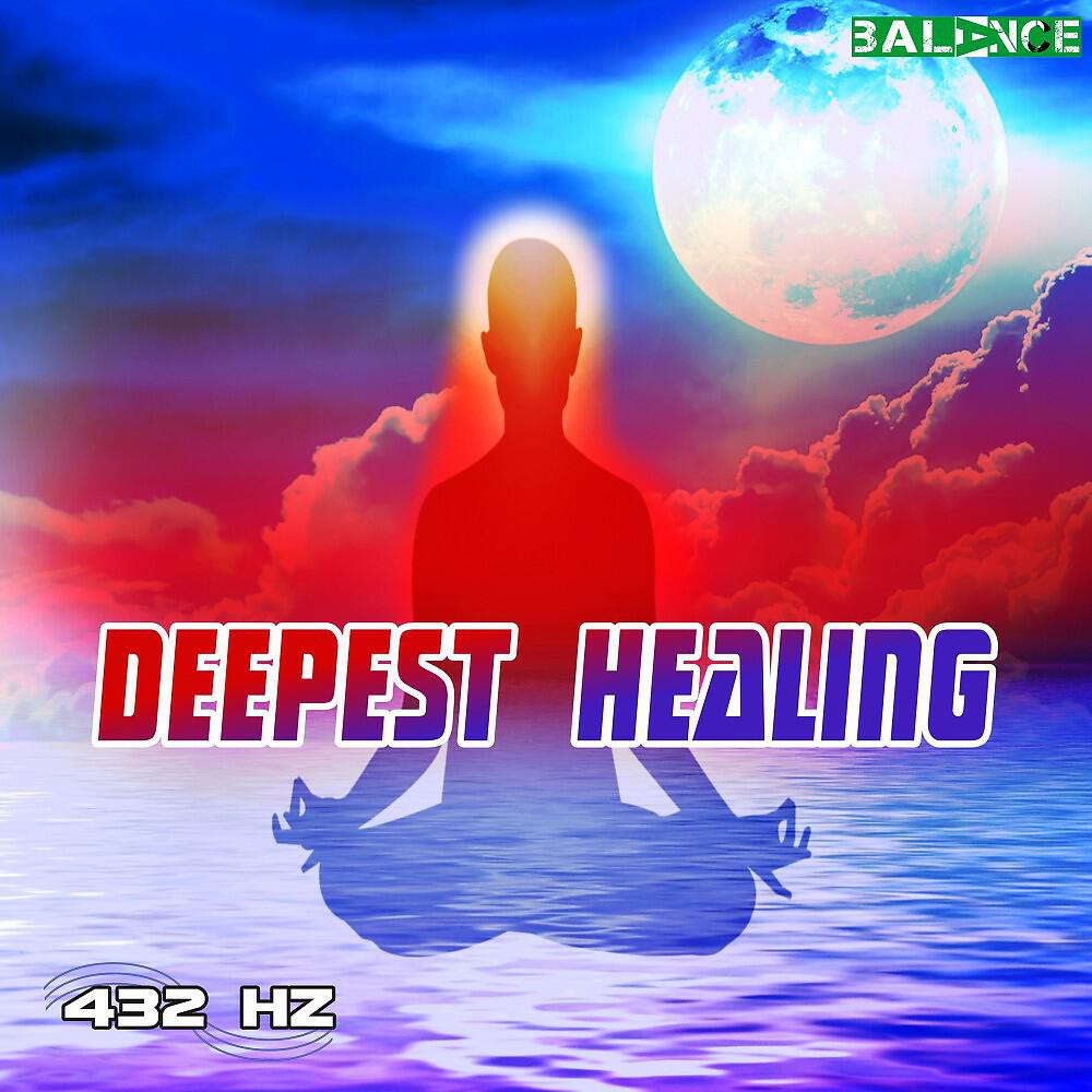 432 HZ Musik - Deepest Healing Phase 4