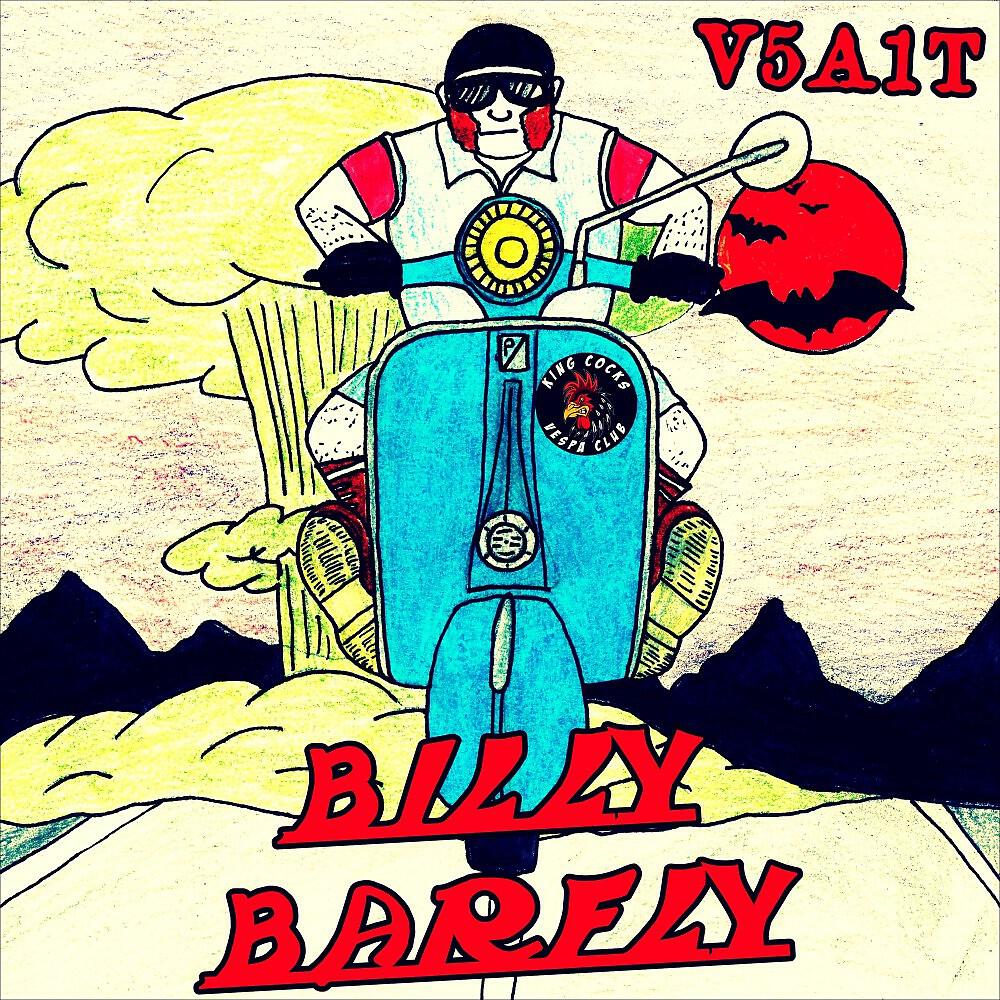 Billy Barfly - Kopf verdreht