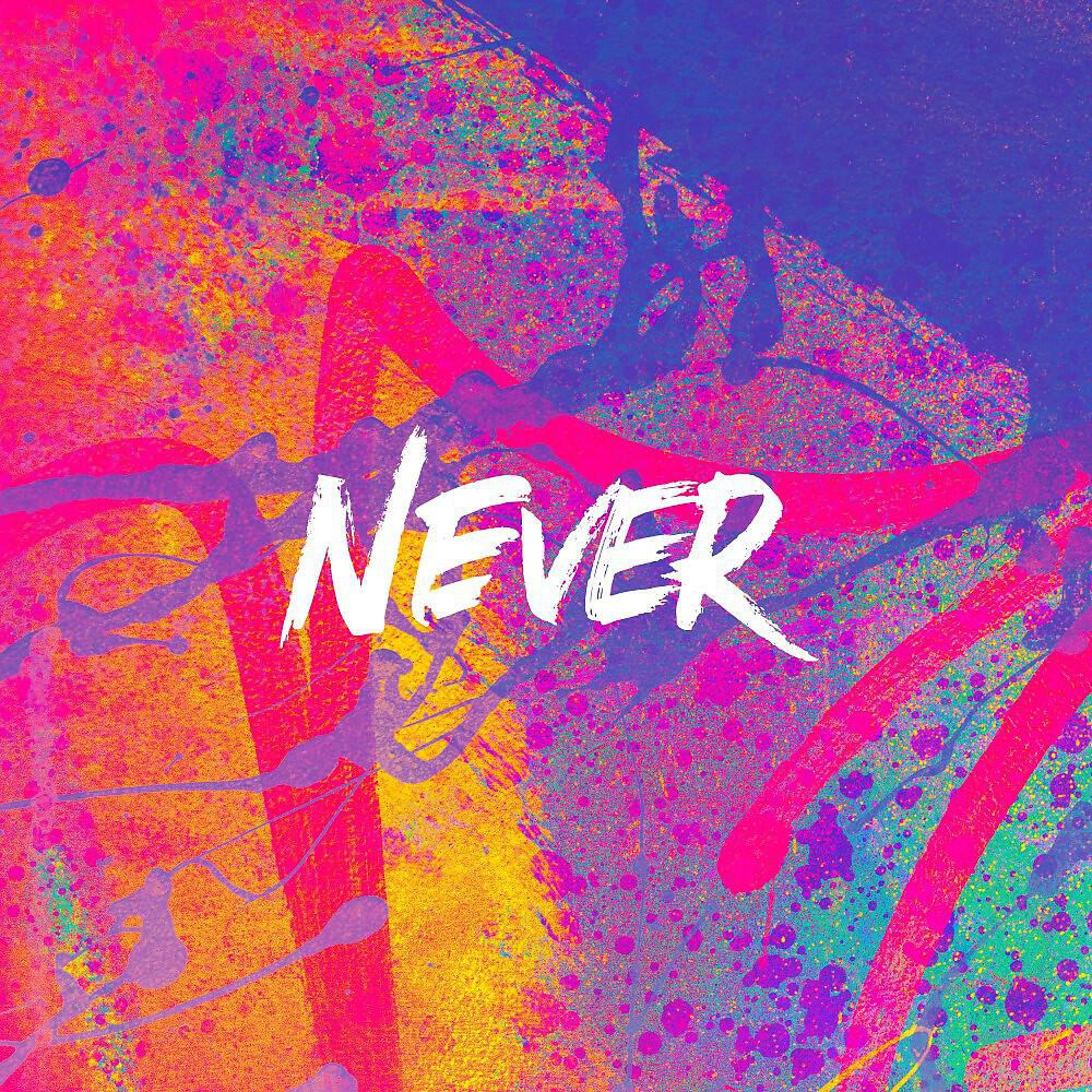 Neptunica - Never