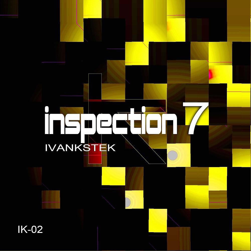 Ivankstek - Lamat (Original Mix)