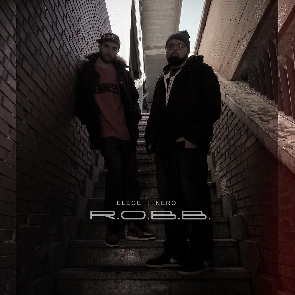 Elege - R.O.B.B.