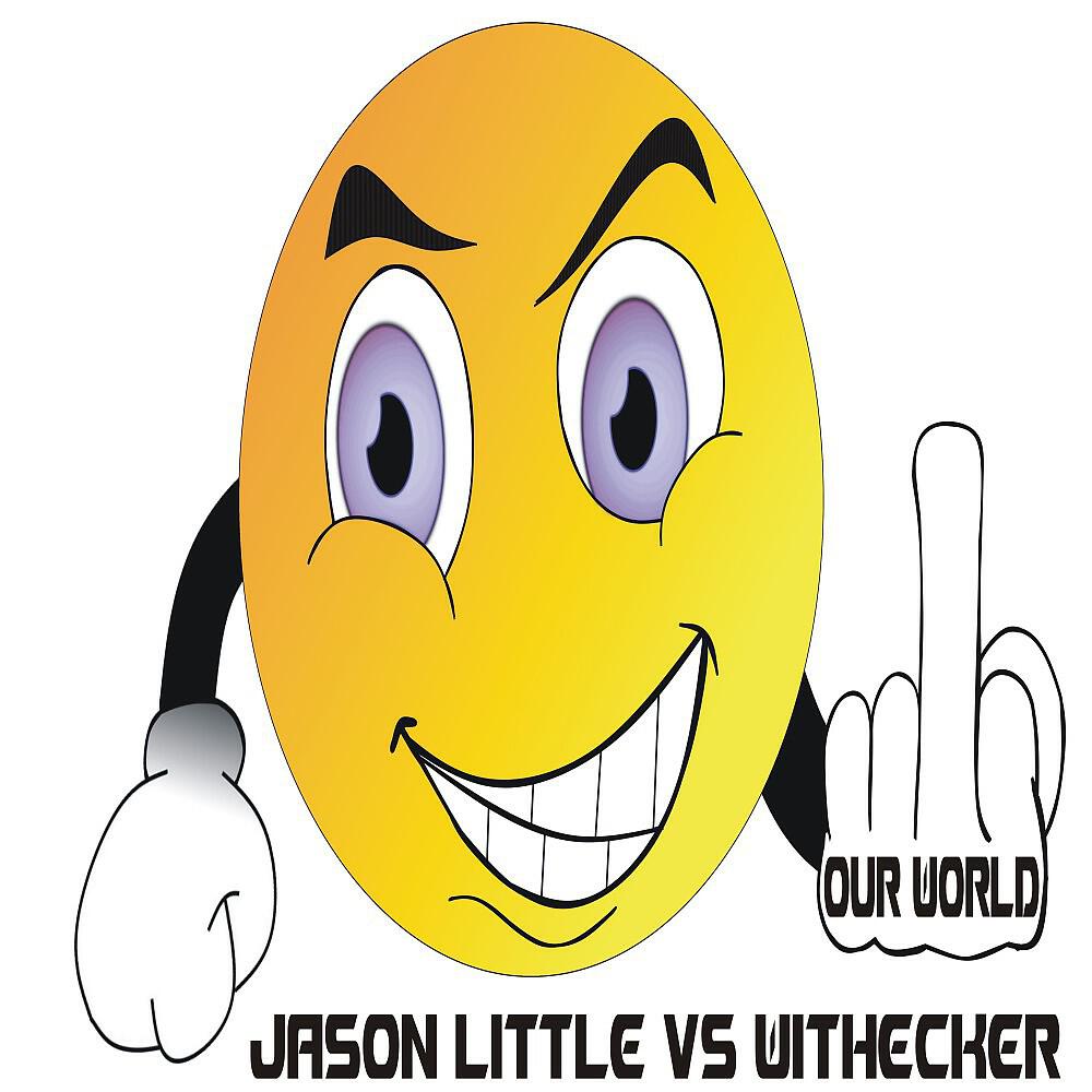 Jason Little - Chromatics