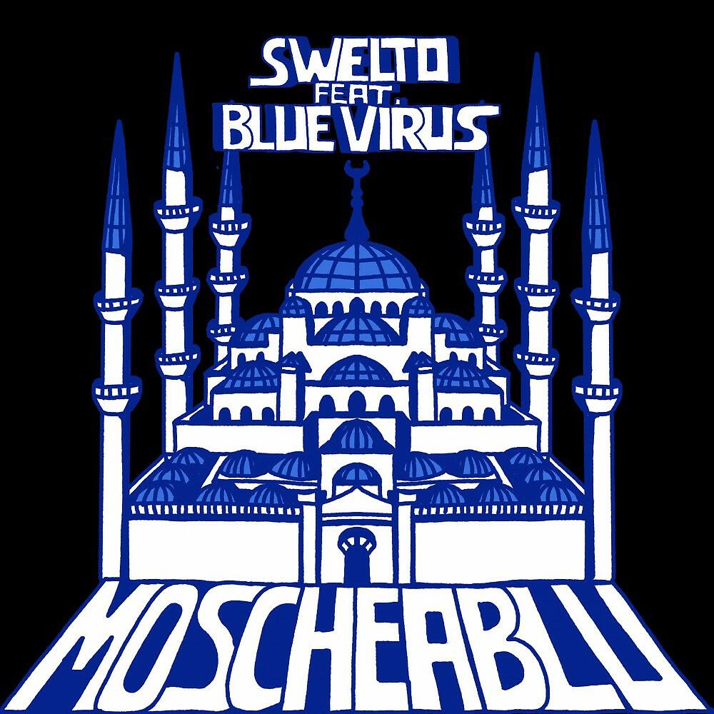 Swelto - Moschea Blu