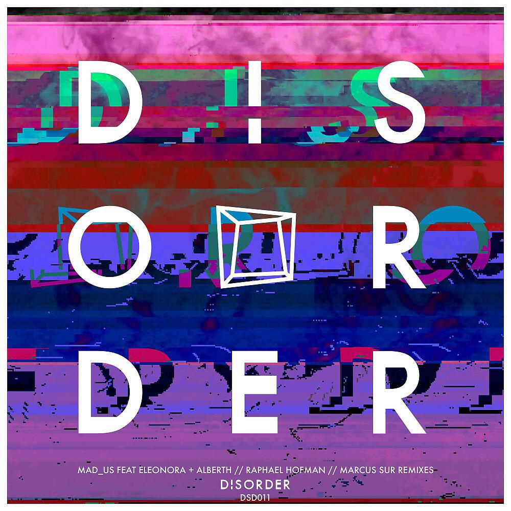 Mad_Us - Lost in Illusion (Marcus Sur Remix)