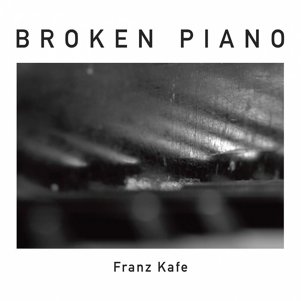 Franz Kafe - Komix
