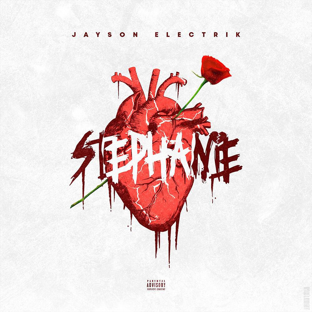 Jayson Electrik - Stéphanie