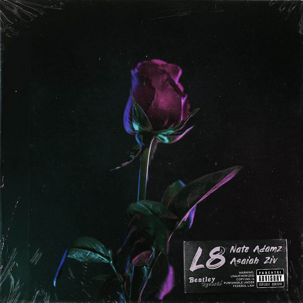 Nate Adamz - L8