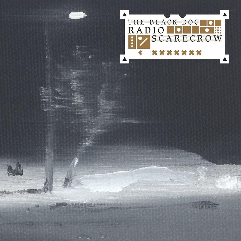 The Black Dog - Train by the Autobahn (Pt. 1)