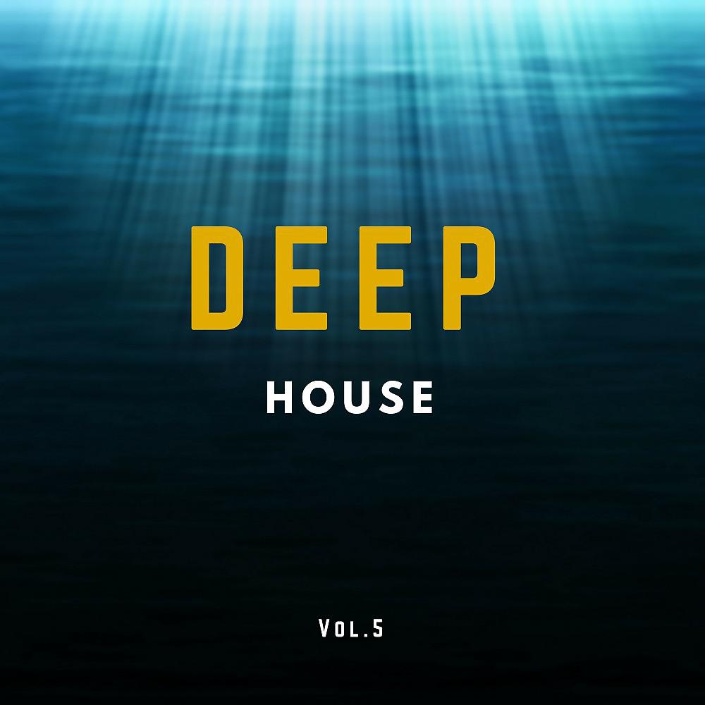 Постер альбома Deep House, Vol. 5