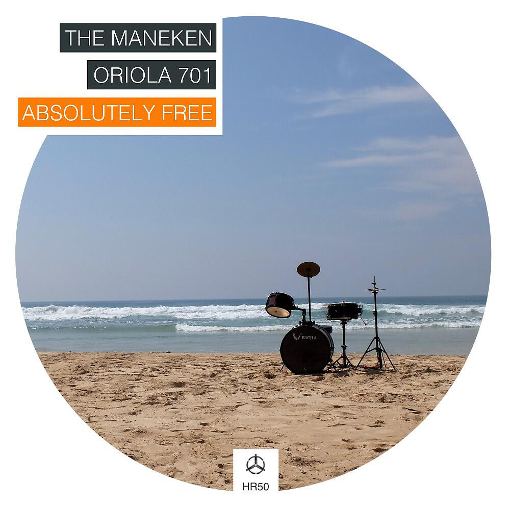 The Maneken - Absolutely Free
