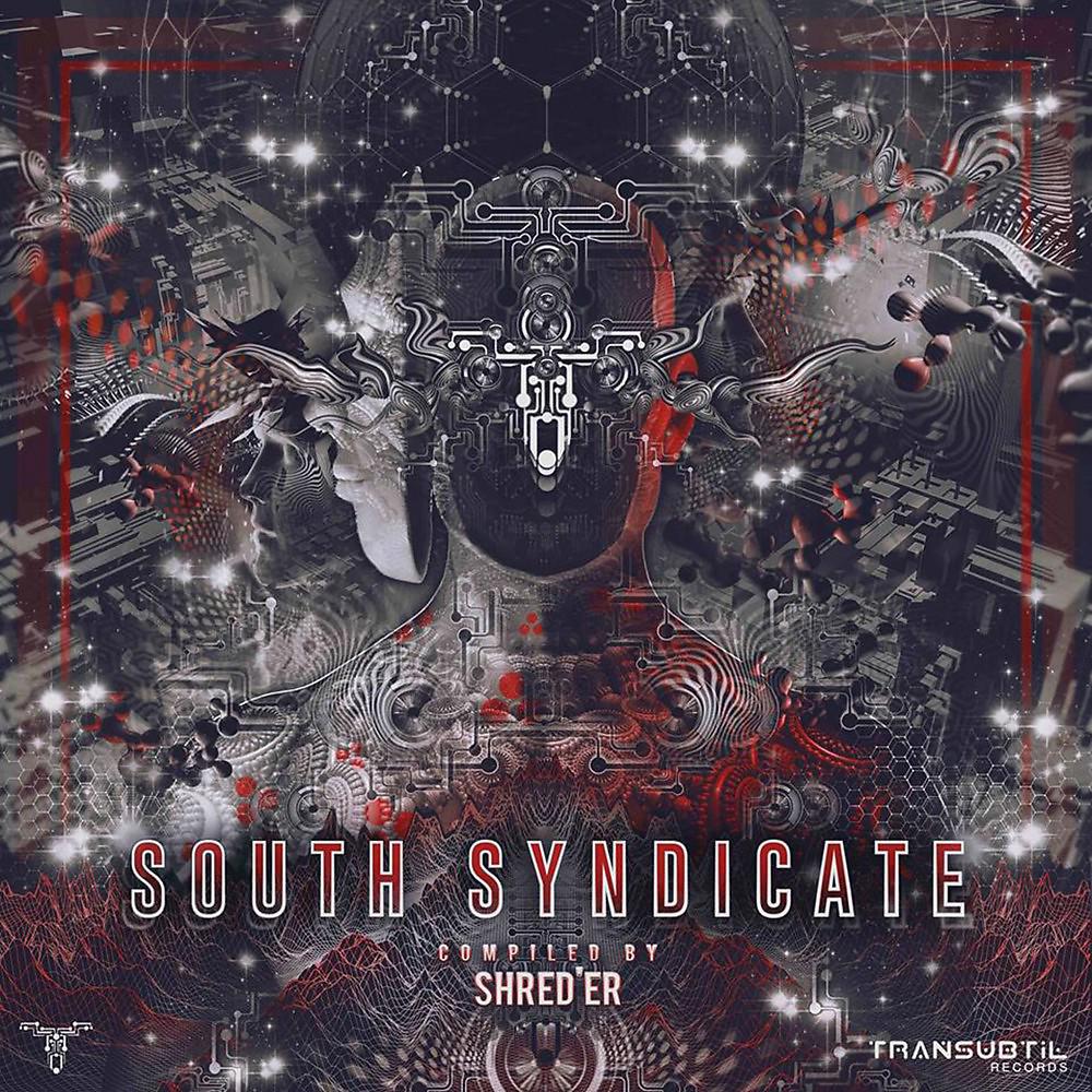 Постер альбома South Syndicate
