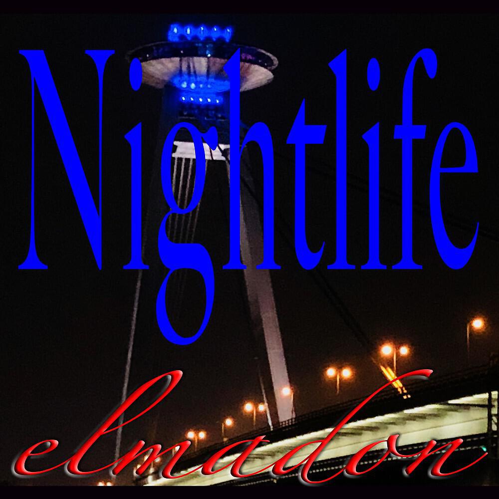 Elmadon - Nightlife (Elmadon Nightride Remix)