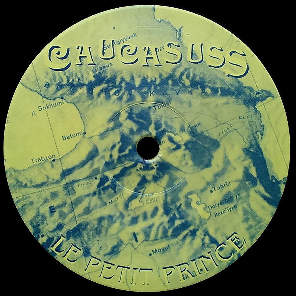 Caucasuss - Our Dream