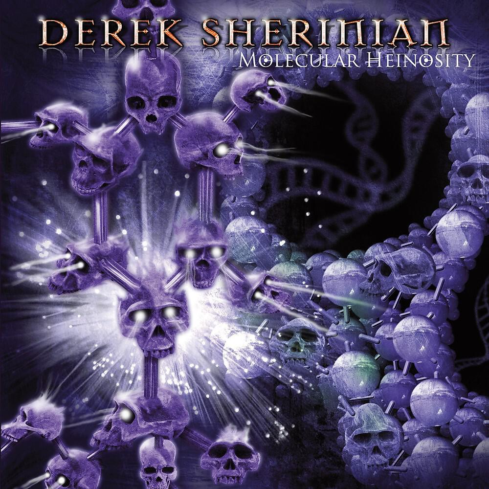 Derek Sherinian - Primal Eleven