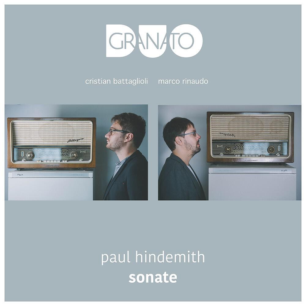 Duo Granato - Sonate: III. Sehr langsam