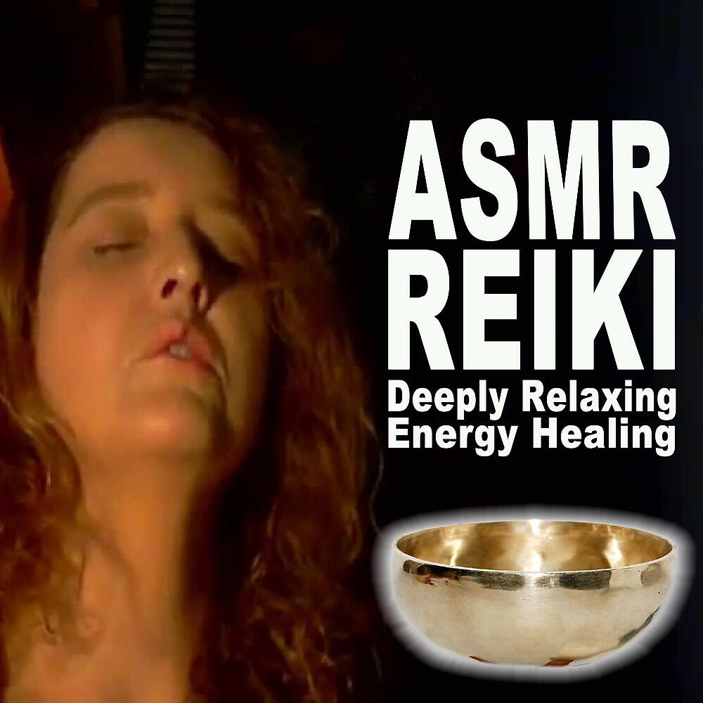 ASMR Reiki - Asmr for Tingle Immunity (Cleansing Your Energy Using Reiki)