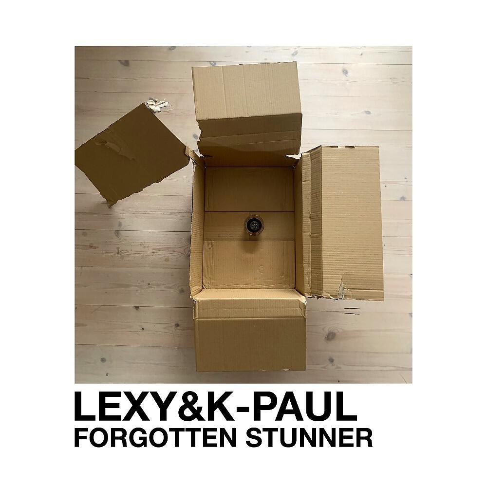 LEXY - Happy Zombies (Paul Kalkbrenner Remix)