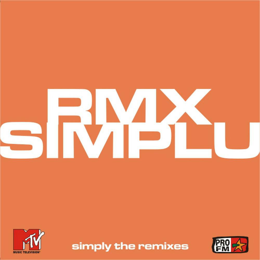 Simplu - Jumatatea ta (Loredana Simply RMXed)