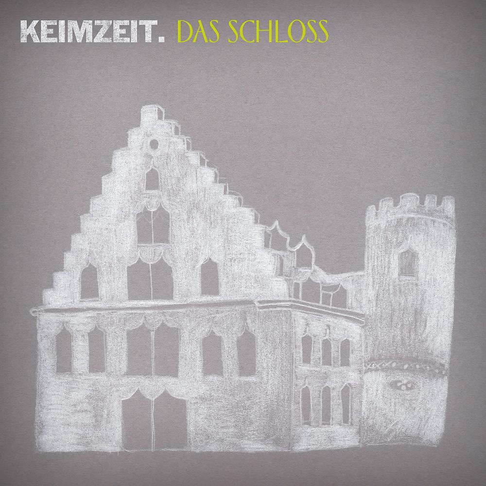 Постер альбома Das Schloss