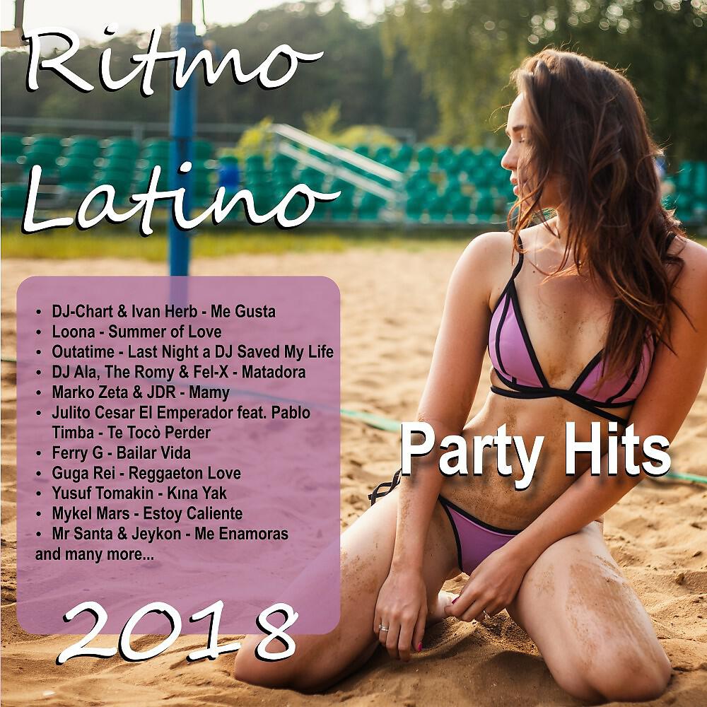 Popular Chic - Balliamo