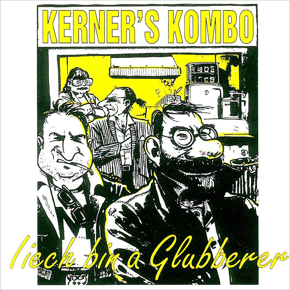 Kerner's Kombo - Die Prärie
