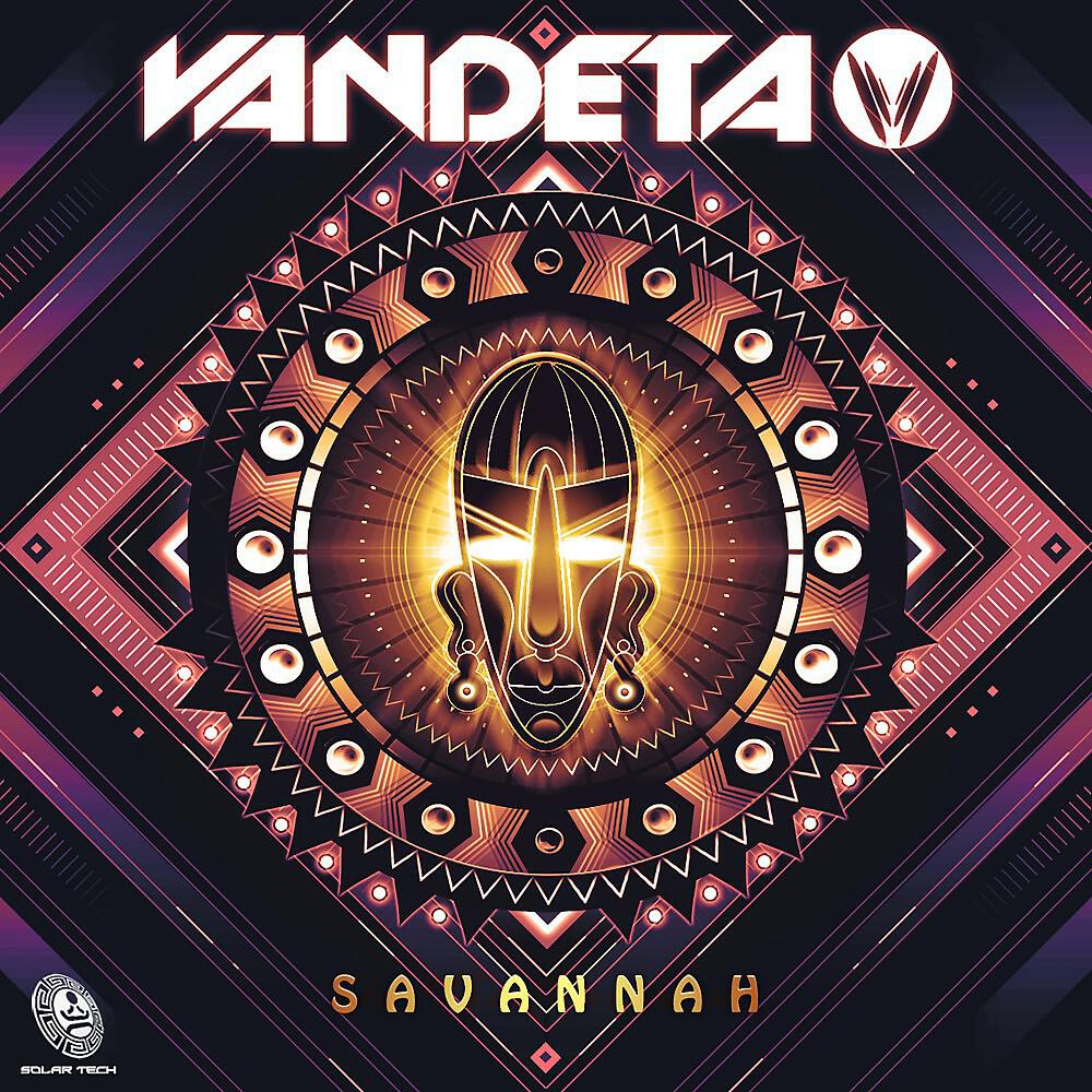 Vandeta - Savannah