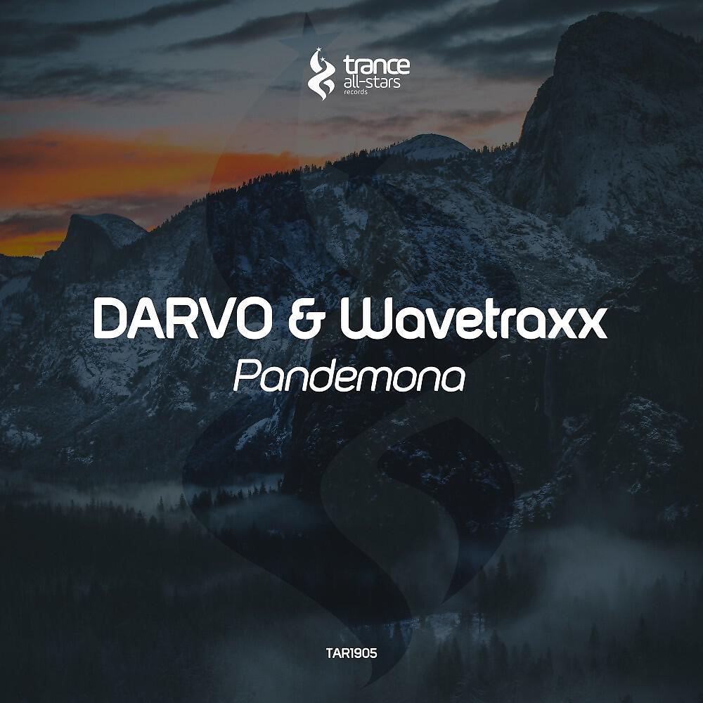 DARVO - Pandemona