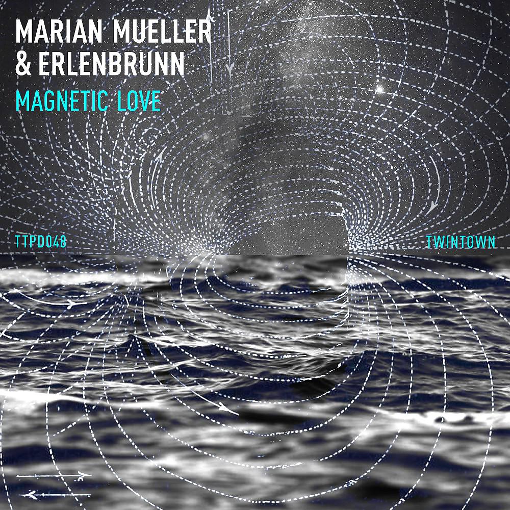 Постер альбома Magnetic Love (Strip up Mix)