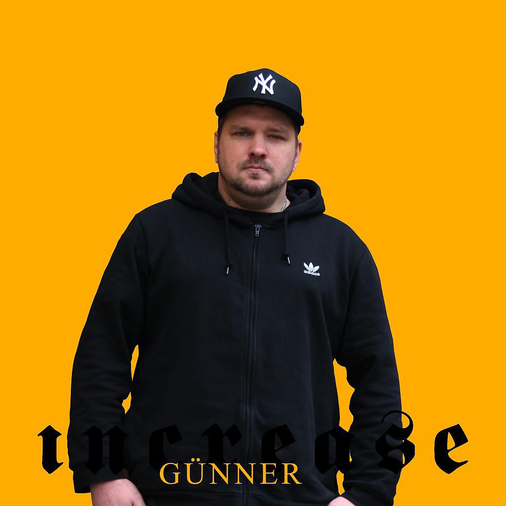 Постер альбома Günner