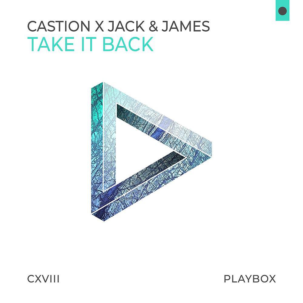 Castion - Take It Back