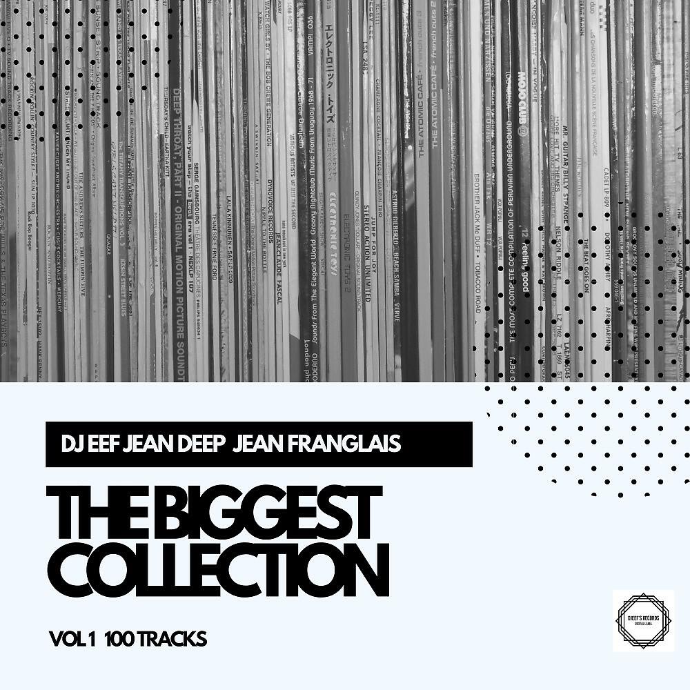 Jean Deep - Magnetosphere (Jean Franglais Remix)