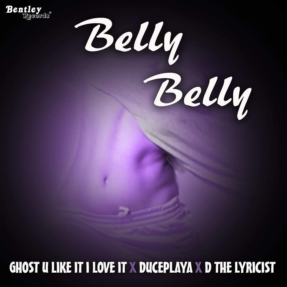Постер альбома Belly Belly
