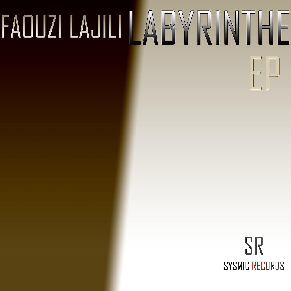 Faouzi Lajili - Kaleidoscope (Winter Remix)