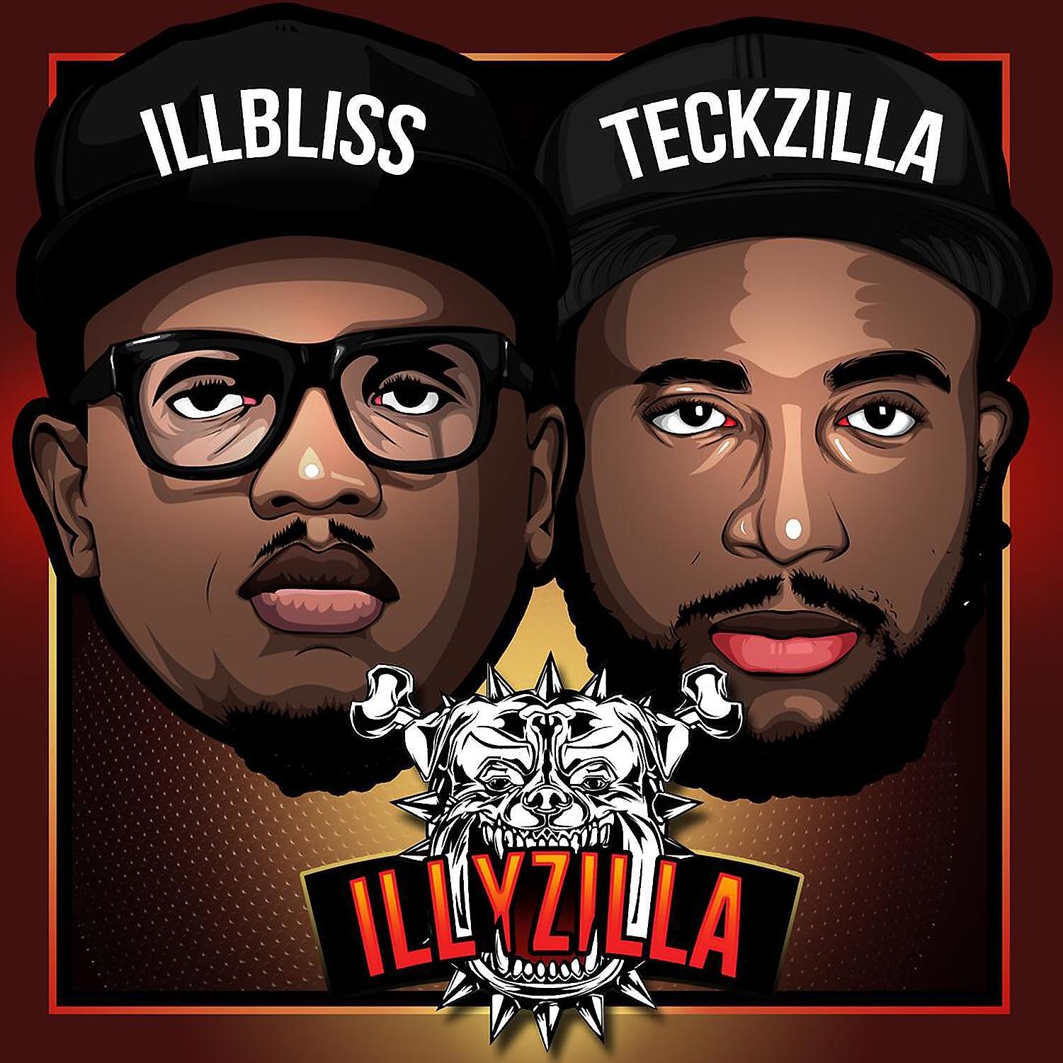 ILLBLISS - DON (feat. Phlow & Uzezi)