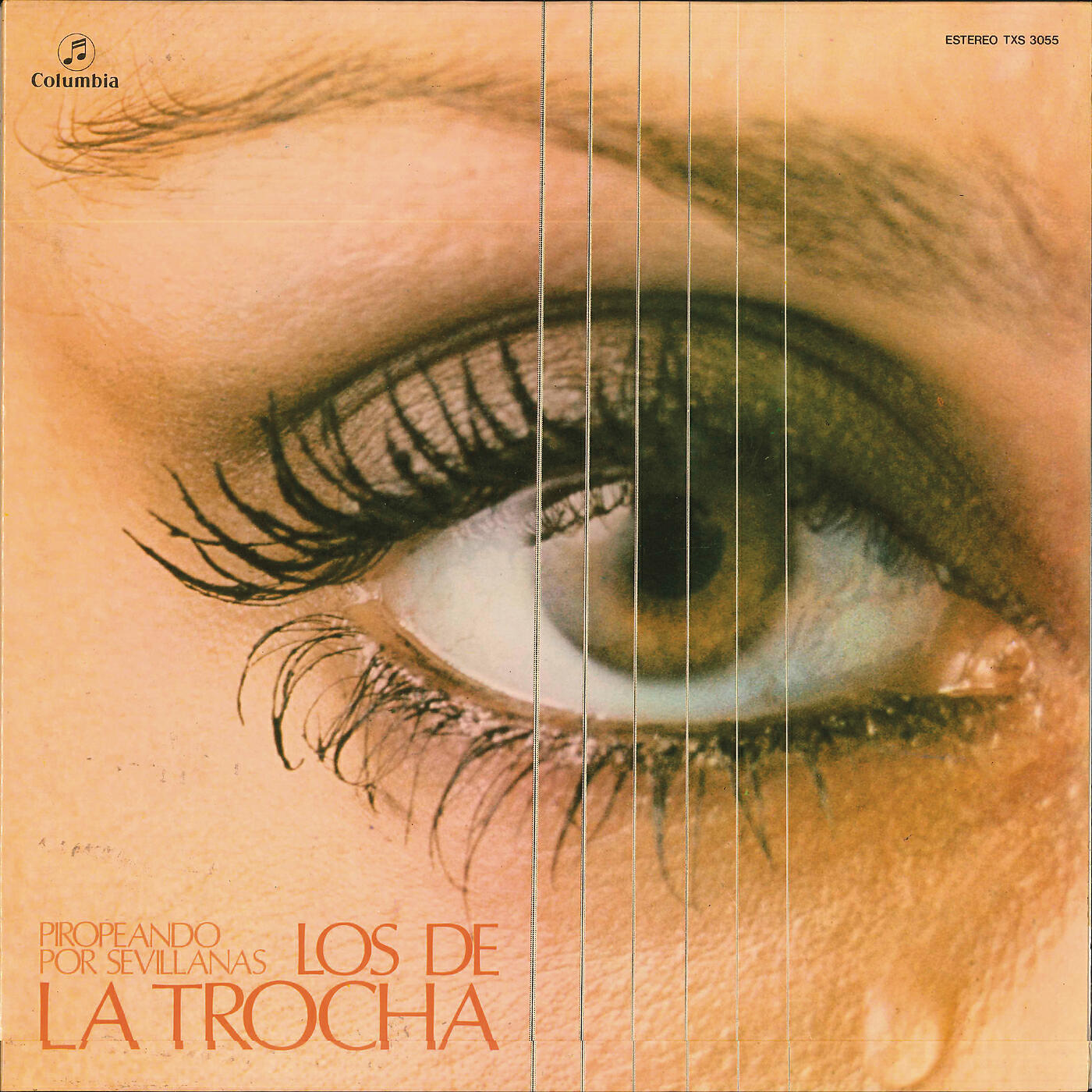 Los de la Trocha - Ecos del Campesino