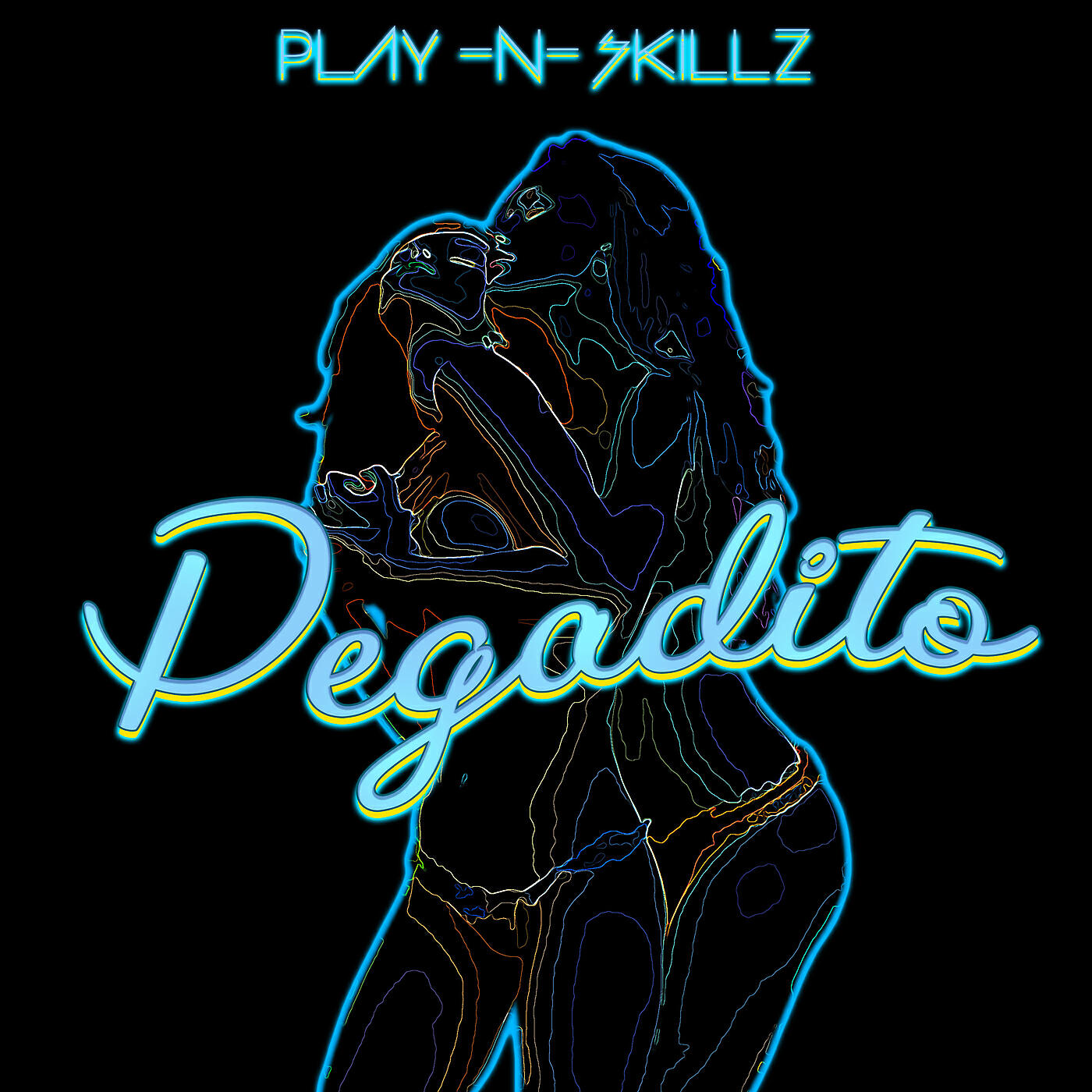 Play-N-Skillz - Pegadito